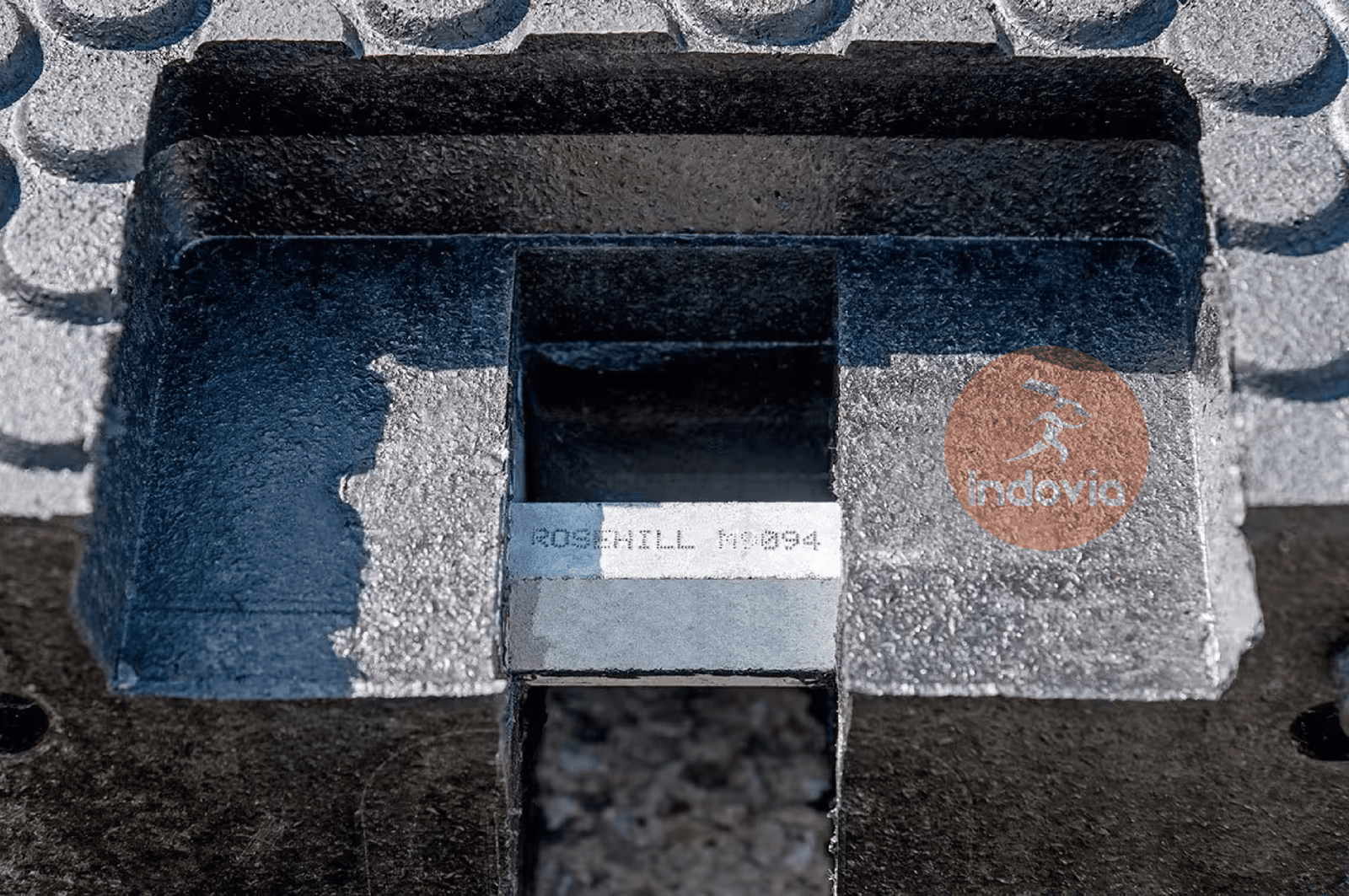 LINK System panel detail